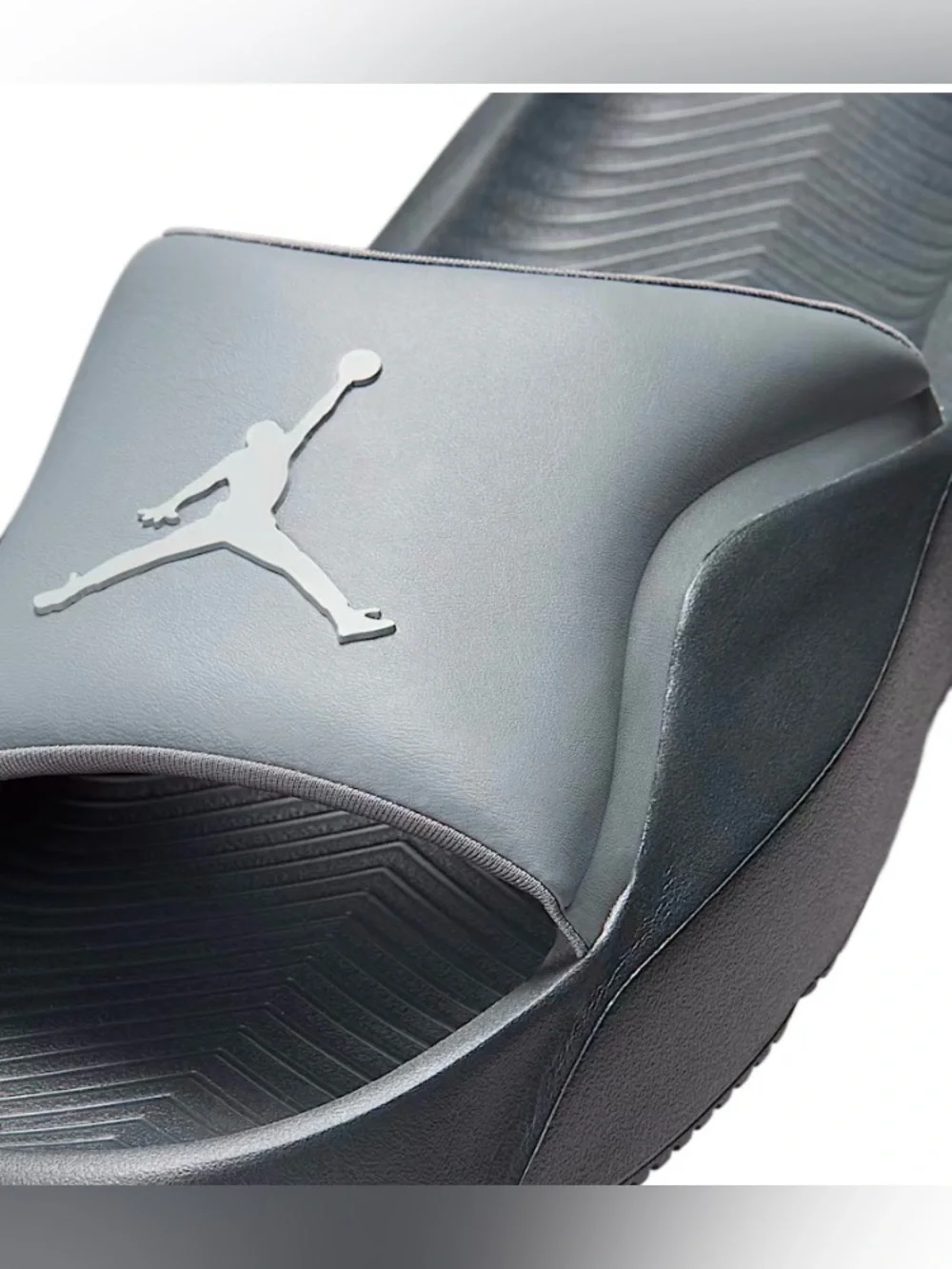 Jordan lightweight comfort cushioned